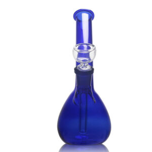 7" Basic Glass Beaker Bong | Water Pipes For Sale | Free NZ Shipping