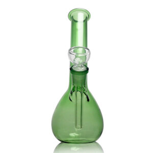 7" Basic Glass Beaker Bong | Water Pipes For Sale | Free NZ Shipping