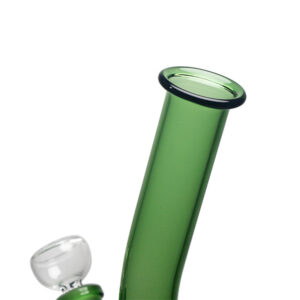 7" Basic Glass Beaker Bong | Water Pipes For Sale | Free NZ Shipping