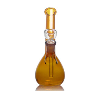 7" Basic Glass Beaker Bong | Water Pipes For Sale | Free NZ Shipping