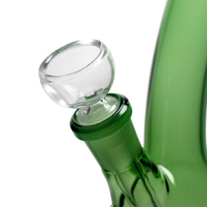 7" Basic Glass Beaker Bong | Water Pipes For Sale | Free NZ Shipping