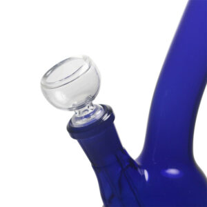 7" Basic Glass Beaker Bong | Water Pipes For Sale | Free NZ Shipping