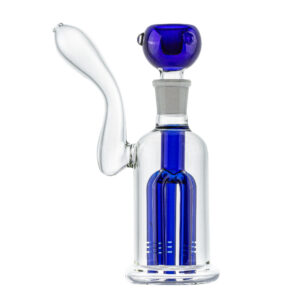 7"Mini Glass Tree Percolator Bong/Water Pipes For Sale | Free NZ Shipping