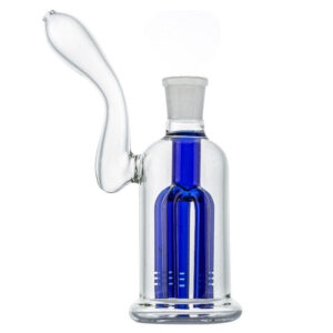 7"Mini Glass Tree Percolator Bong/Water Pipes For Sale | Free NZ Shipping