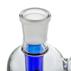 7"Mini Glass Tree Percolator Bong/Water Pipes For Sale | Free NZ Shipping