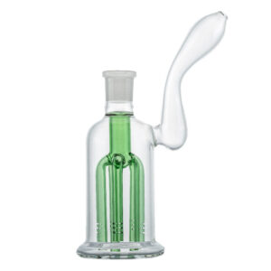 7"Mini Glass Tree Percolator Bong/Water Pipes For Sale | Free NZ Shipping