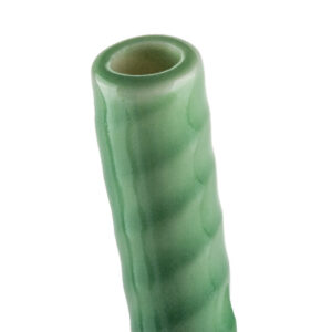 7" Mini Kettle Shape Glass Dab Rig | Wax Rigs For Sale | Free NZ Shipping