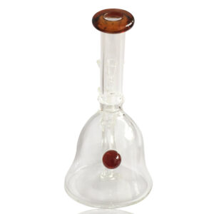 7" Mini Portable Glass Dab Rig | Water Pipes For Sale | Free NZ Shipping