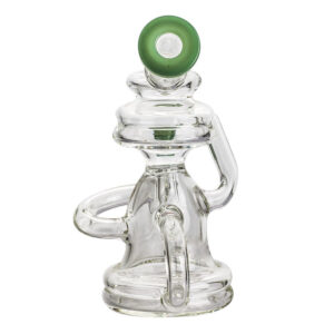 7 Recycler Glass Dab Rig For Sale  Smoke Shop Online  Free NZ Shipping