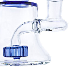 7ShowerheadPercBangerDabRigWaterPipesForSaleFreeShipping_5 7" Showerhead Perc Banger Dab Rig/Water Pipes For Sale | Free NZ Shipping
