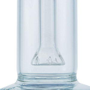 7" Transparent Bong w/ Detachable Neck/Bongs For Sale | Free NZ Shipping