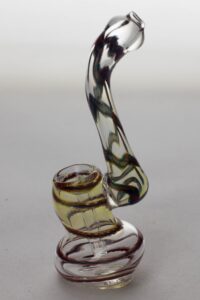 Single chamber bubbler – IMB 100