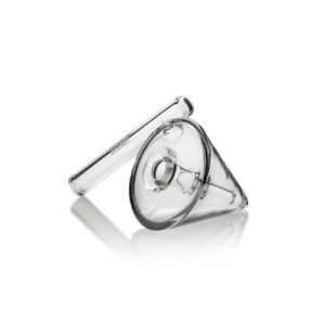 GRAV Labs Conical Pocket Bubbler