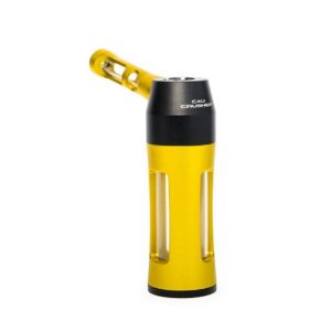 Cali Crusher HYDRA 3-in-1 Modular Bubbler