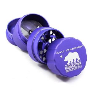 Cali Crusher Homegrown Pocket Grinder