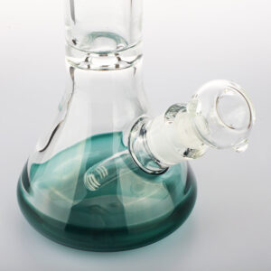 7mm Extra Thick Beaker Glass Bong | Best Pipes In 2020 | Free NZ Shipping