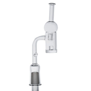 8.2" Mini Matrix Perc Glass Dab Rig Set | For Sale | Free NZ Shipping