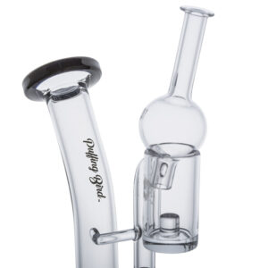 8.2" Mini Matrix Perc Glass Dab Rig Set | For Sale | Free NZ Shipping