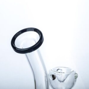 8.2" Mini Matrix Perc Glass Dab Rig Set | For Sale | Free NZ Shipping