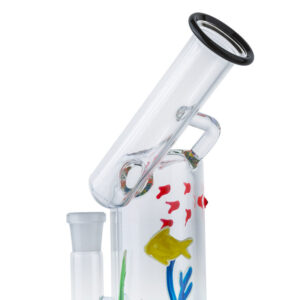 8.5" "Under the Sea" Percolator Glass Dab Rig For Sale | Free NZ Shipping