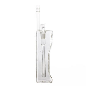80's Cell Phone Retro Bong  Glass Mini Bongs For Sale  Free NZ Shipping