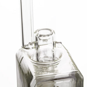 80's Cell Phone Retro Bong  Glass Mini Bongs For Sale  Free NZ Shipping