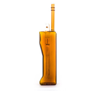 80's Cell Phone Retro Bong  Glass Mini Bongs For Sale  Free NZ Shipping