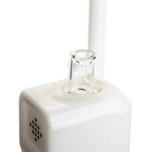 80's Cell Phone Retro Bong  Glass Mini Bongs For Sale  Free NZ Shipping