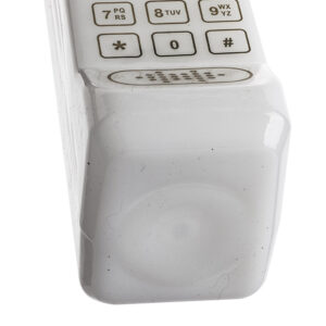 80's Cell Phone Retro Bong  Glass Mini Bongs For Sale  Free NZ Shipping