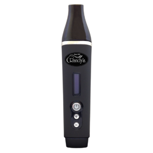 Randy's ZIPP Dry Herb Vaporizer | Shop Best THC Vape Pen Online | Sale