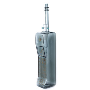 80's Cell Phone Retro Bong | Glass Mini Bongs For Sale | Free NZ Shipping