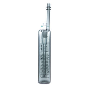 80's Cell Phone Retro Bong | Glass Mini Bongs For Sale | Free NZ Shipping