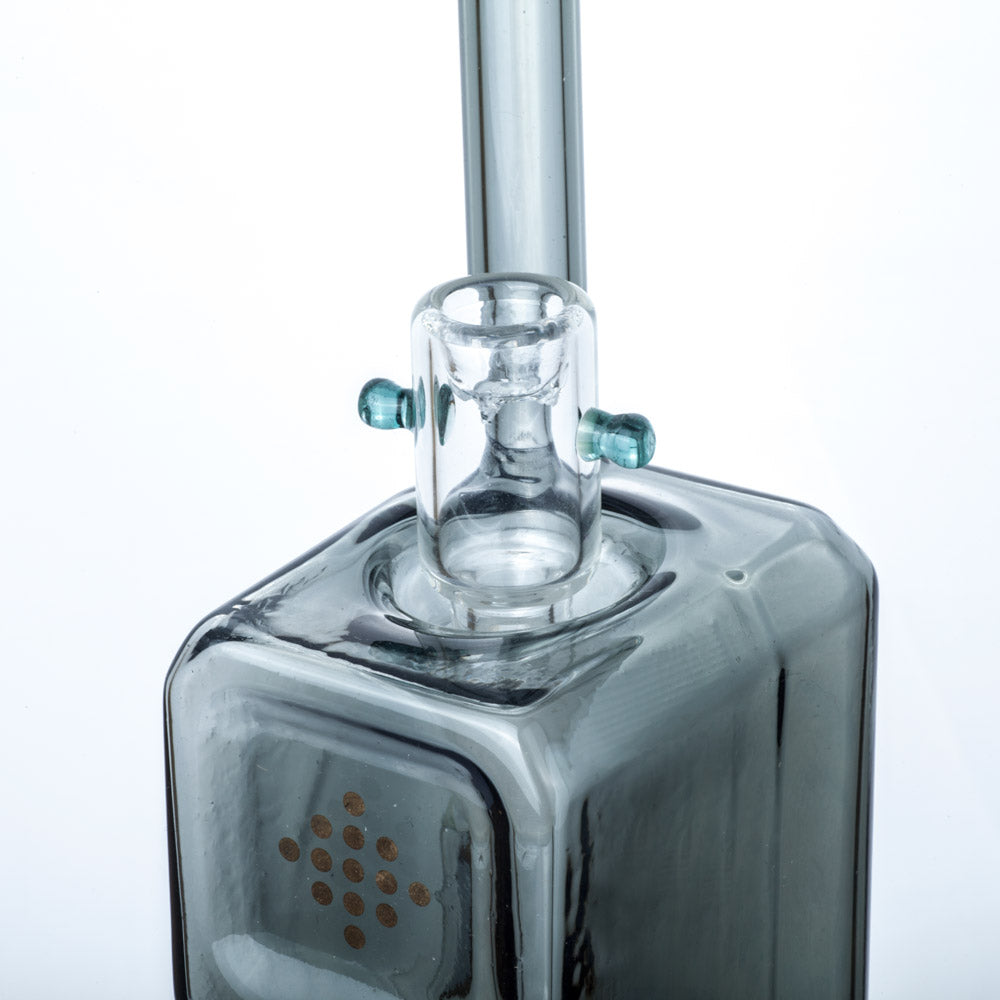 80's Cell Phone Retro Bong | Glass Mini Bongs For Sale | Free NZ Shipping