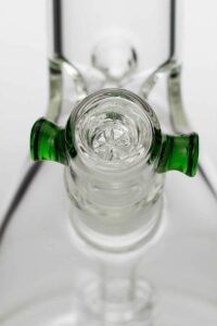 9" NG Glass Showerhead Water Bong | Bongs For Sale | Free NZ Shipping