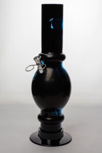 12″ acrylic water pipe-FAH2