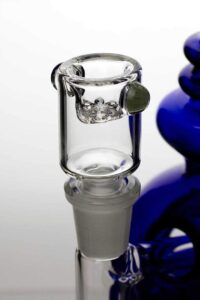 10" Genie Recycler Dab Rig | Best Dab Rigs For Sale | Free NZ Shipping