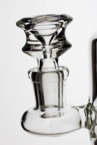12" Arsenal Watermine Diffuser Bong | Bongs For Sale | Free NZ Shipping