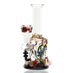 Empire Glassworks – Mini Rig – Under the Sea Kit
