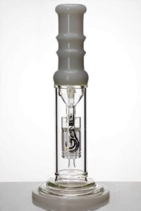 12" Genie Glass Water Recycler Bong | Bongs For Sale | Free NZ Shipping