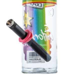 8" Bottle Shape Water Glass Bong/Water Pipes For Sale | Free NZ Shipping