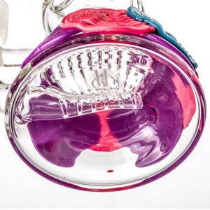 8ClearGlassPortableBongWaterPipesForSaleFreeShipping_5_caf195e8-355c-478b-bfea-fac084b1653f 8 Clear Glass Portable Bong  Water Pipes For Sale  Free NZ Shipping