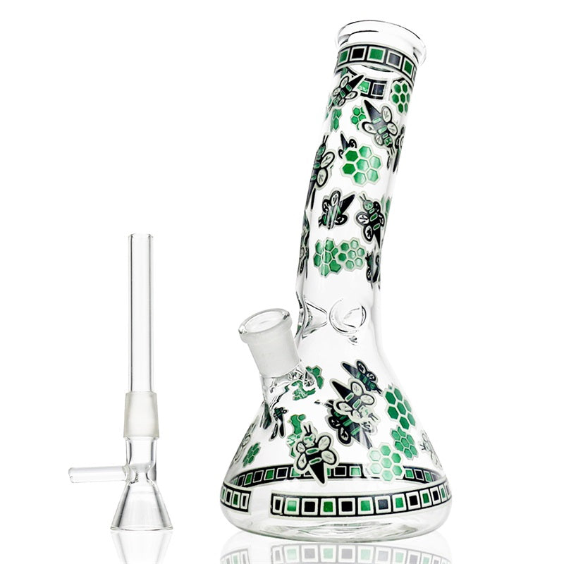 Beaker Bongs 101: Everything You Need to Know | New Zealand