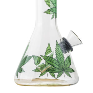 8MarijuanaLeafGlassBeakerBongWaterPiesForSaleFreeShipping_5_6eb5083a-4c21-4b38-9c2b-1672e3466dde 8Marijuana Leaf Glass Beaker BongWater Pies For Sale  Free NZ Shipping