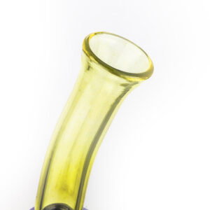 8" Owl Theme Glass Bong | Heady Girly Bongs For Sale | Free NZ Shipping