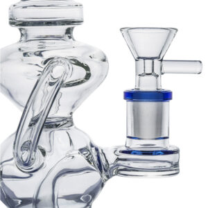 8 Recycler Showerhead Perc Dab Rig  Bongs For Sale  Free NZ Shipping