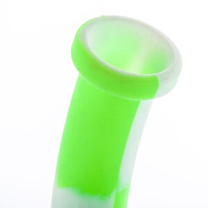 8" Skull Silicone Dab Rig | Portable Wax Rigs For Sale | Free NZ Shipping