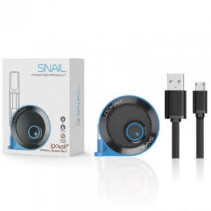Lookah Snail Vaporizer For Sale | Best Smoke Shop | Free NZ Shipping | PB
