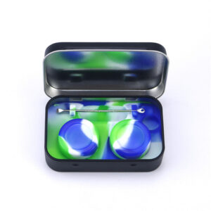 Portable Dab Tool Kit