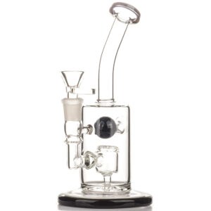 Quartz Enail W/ Ball Perc Dab Rig Bundle For Sale