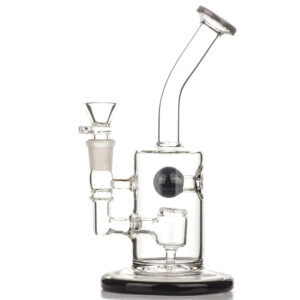 Quartz Enail W/ Ball Perc Dab Rig Bundle For Sale